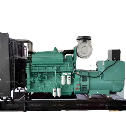 Cummins C175D5B дизелов двигател с висока мощност, настроена производителност за тежкотоварни търговски превозни средства
