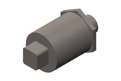 Cummins сензори на двигателя QSK19 QSK38 QSK50 QSK60 Датчик за налягане на горивото 4964102
